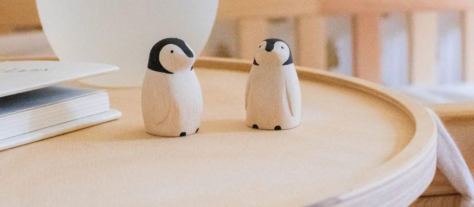 L'artisanat japonais en bois